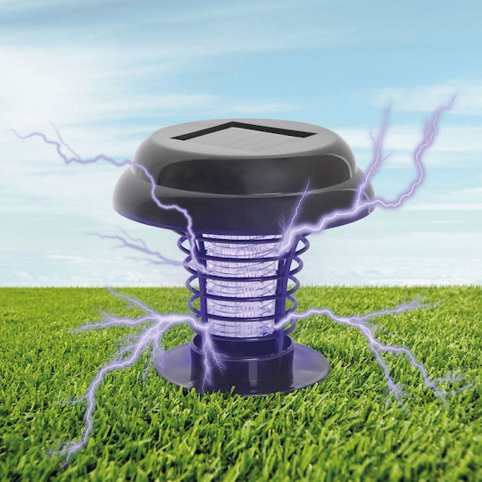 Solar Insektenvernichter Led 30m²