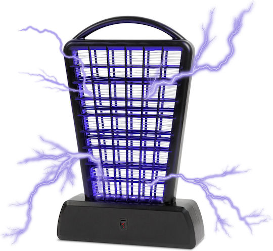Elektrischer Insektenvernichter Led 0,1W