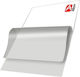 Albyco Laminierfolie 125 Mikron