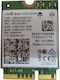 HP M53363001 M.2 Drahtlose Netzwerkkarte