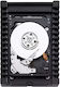 HP 600GB HDD Hard Drive 3.5" SAS 2.0 10000rpm For Server 613922-001