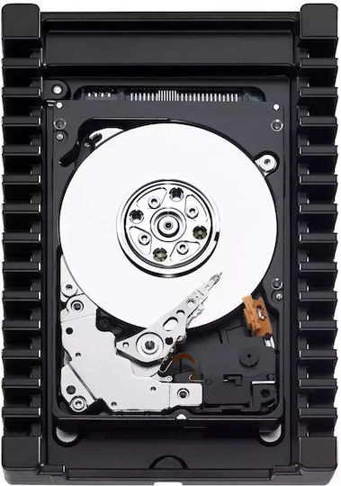 HP 600GB HDD Hard Drive 3.5" SAS 2.0 10000rpm For Server 613922-001