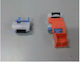HP Pickup Roller για HP J8J70-67904