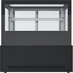 Domi Beheizte Ausstellungsschränke Thermostat Venus1200T