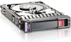 HP 450GB 3.5" 15000rpm 737573-001 HP 450GB 3.5" 15000rpm 737573-001