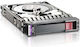 HP 450GB HDD Hard Drive 3.5" SATA III 15000rpm For Server 737573-001