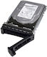 Dell Sas 1.2TB HDD Hard Drive 3.5" SATA III 100...