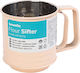 Sieve From Stainless Steel