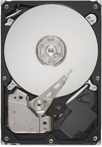 HP 500GB HDD Hard Drive 2.5" SATA III 7200rpm for Server W127213220