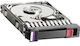 HP Sff 300GB HDD Hard Drive 3.5" SAS 3.0 15000rpm For Server 759221-002