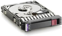 Western Digital 300GB 3.5" Festplatte 10000 Umdrehungen pro Minute Western Digital 300GB 3.5" Festplatte 10000 Umdrehungen pro Minute