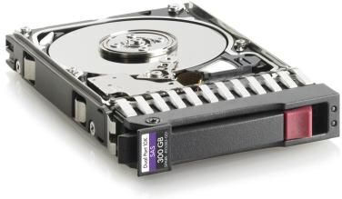 Western Digital 300GB HDD Hard Drive 3.5" SATA III 10000rpm with 32MB Cache for Server
