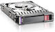 HP 600GB HDD Σκληρός Δίσκος 2.5" SAS 3.0 15000rpm για Server W127213564
