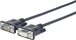 Μετατροπείς Αντάπτορες Pro Rs232 Cable M F Μετατροπείς Αντάπτορες Pro Rs232 Cable M F
