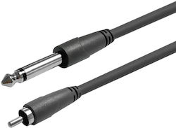 Vivolink PROAUDJACKMRCA10 RCA Männlich Zu 6.3mm Männlich