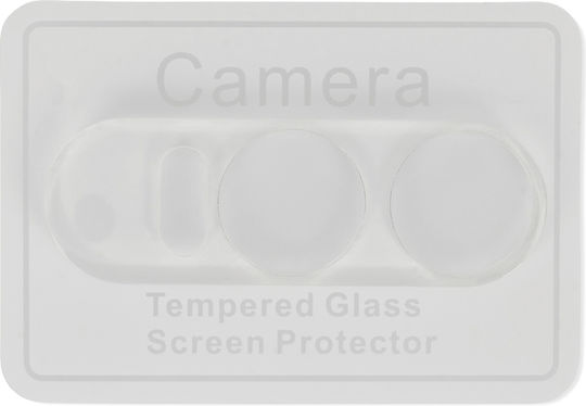 OG Προστασία Κάμερας Tempered Glass Διάφανο για το OnePlus Nord CE4 Lite 5G