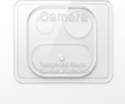 OG Προστασία Κάμερας Tempered Glass Διάφανο για το Realme 16 Pro 5g