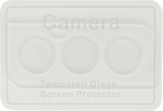 OG Προστασία Κάμερας Tempered Glass Διάφανο για το Realme C65