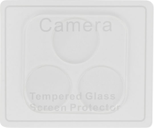 OG Προστασία Κάμερας Tempered Glass Διάφανο για το Realme C63