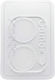 OG Camera Protection Tempered Glass Transparent for Motorola Edge 50 Fusion 5g