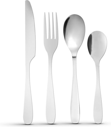 Besteckset 16 Stück