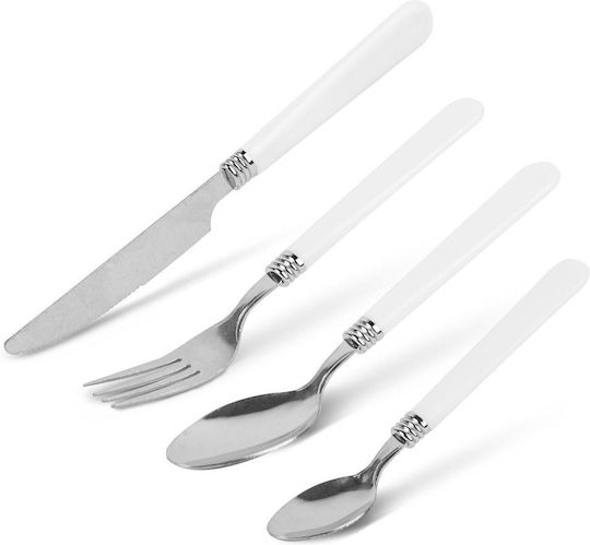 Besteckset 16 Stück