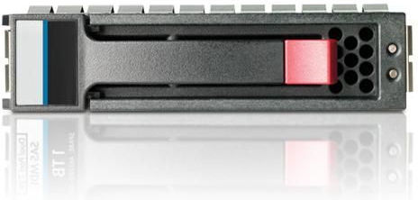 HP 6TB HDD Σκληρός Δίσκος 3.5" SATA III 7200rpm για Server 793699-B21