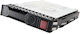HP 146GB HDD Hard Drive 2.5" SATA III 10000rpm For Server DG0146BARTP