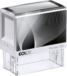 Σφραγίδα Colop G7 50 Printer 30 X 69 Mm