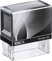 Σφραγίδα Colop G7 50 Printer 30 X 69 Mm
