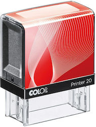Σφραγίδα Colop G7 20 Printer 14 X 38 Mm