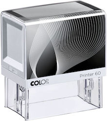 Σφραγίδα Colop G7 Printer 60 37 X 76 Mm Σφραγίδα Colop G7 Printer 60 37 X 76 Mm