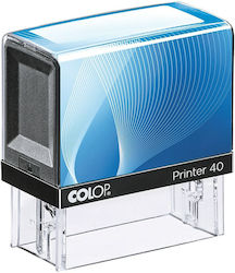 Stamp Colop G7 40 Printer 23 X 59 Mm