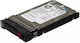 HP 146GB HDD Hard Drive 3.5" SAS 2.0 10000rpm For Server 507119-001
