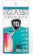 9D Gehärtetes Glas (Realme C30)
