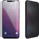 TelForceOne Privacy Tempered Glass Redmi Note 15 Pro 5G