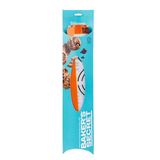 Non-Stick Baking Mat Silicone 42x29cm
