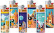 BIC Flame Lighter (Miscellaneous Designs)