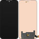 MP Ersatzbildschirm mit Touch-Mechanismus und Rahmen für Xiaomi 15t Schwarz