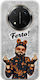 Husă Iconic Music Collection – Ferto Honor Magic 7 Lite 5g Flexibil TPU Silicon Transparent
