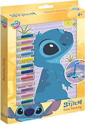 Zita Toys Ζωγραφική Stitch
