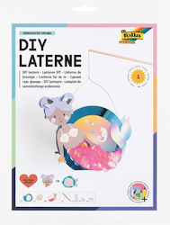 Folia Folia Kinderhandwerksset