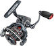 Ryuji Μηχανισμός Ψαρέματος