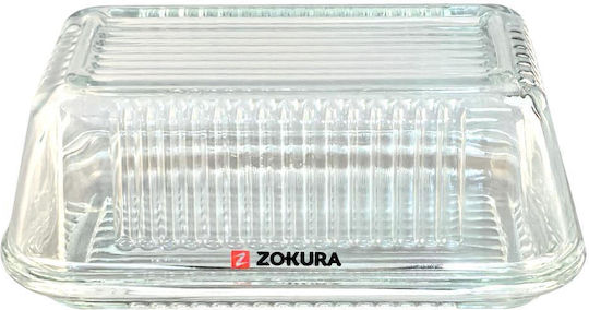 Zokura Z1512 Γυάλινη