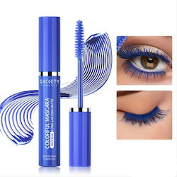 Shcoety Mascara Blue