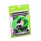 Maxtar Elastic Gym Band Green