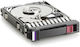 HP 600GB HDD Σκληρός Δίσκος 2.5" SAS 3.0 15000rpm για Server W127213565