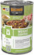 Belcando Wet Dog Food Diet With Meat Chicken And Potatoes Diet Gluten Free 400gr
