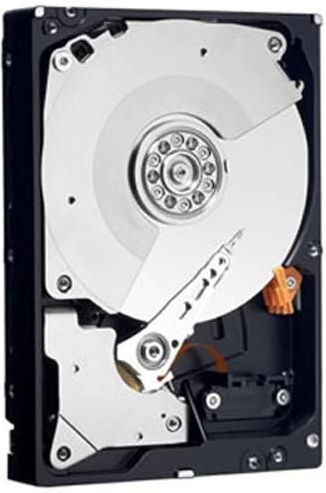 Dell 1.8TB HDD Σκληρός Δίσκος 2.5" SAS 2.0 10000rpm για Server RF9T8
