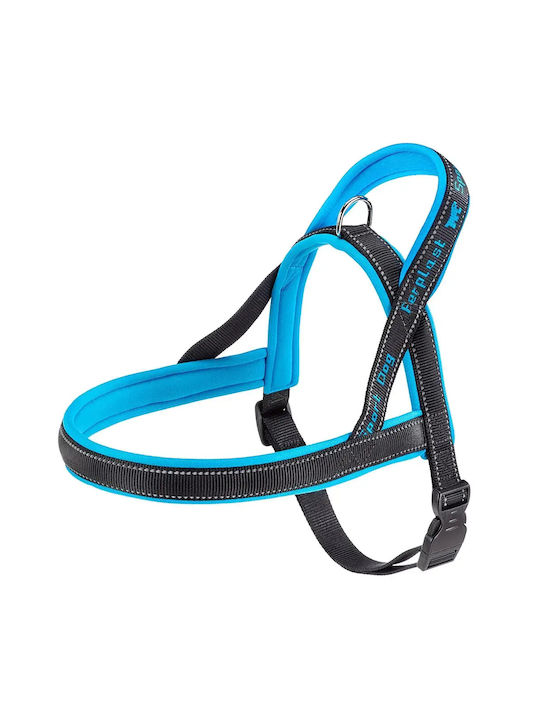 Σαμαράκι Σκύλου Ferplast Sport Dog P Blue